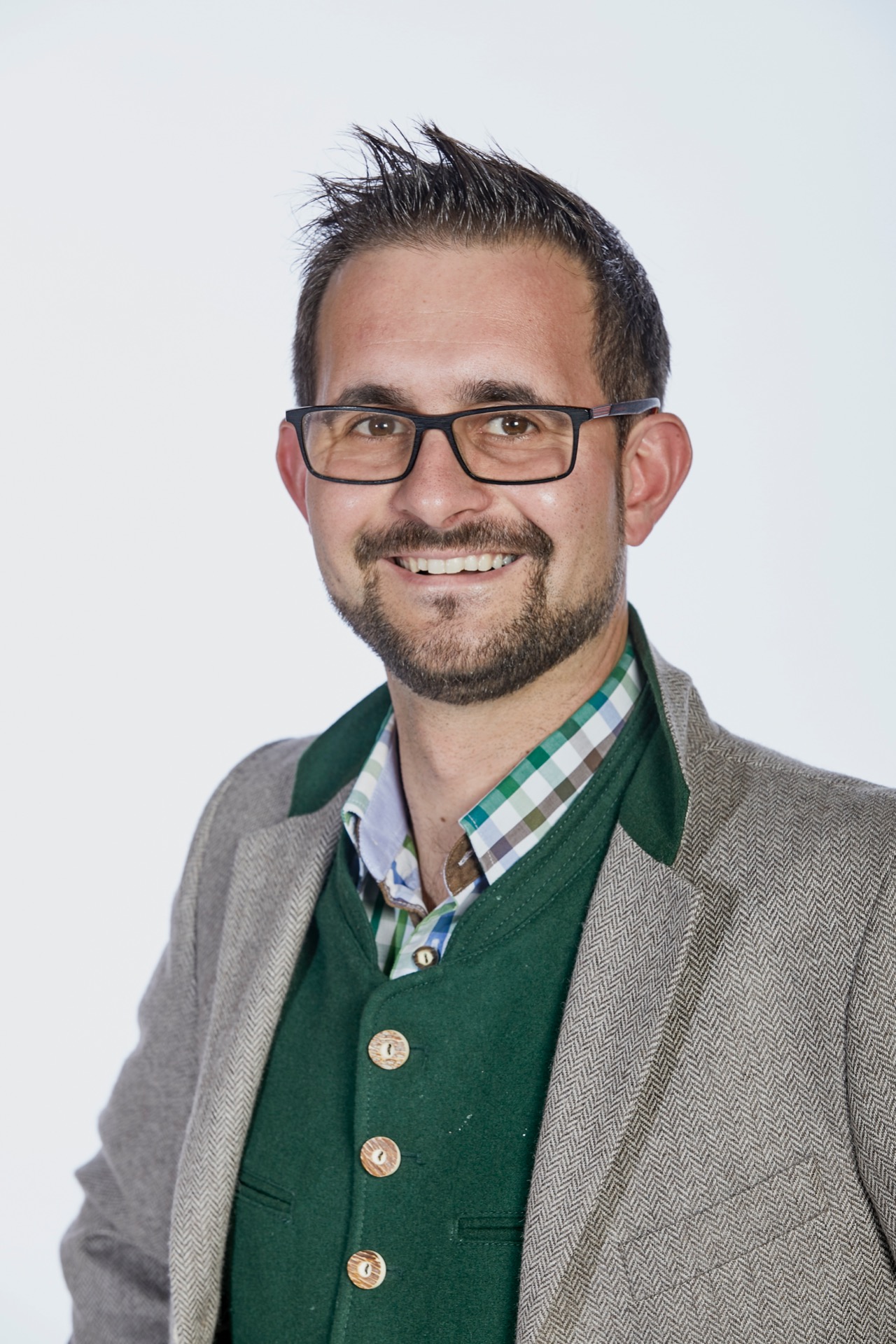 Team der ÖVP Weißensee